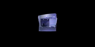 Visual-inertial panorama